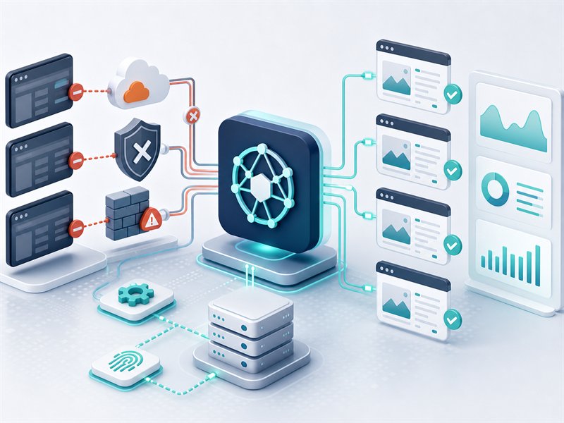 OpenClaw Crawler Success Rate Low? Improve Cloudflare Access with Cloudbypass API - Cloudbypass API