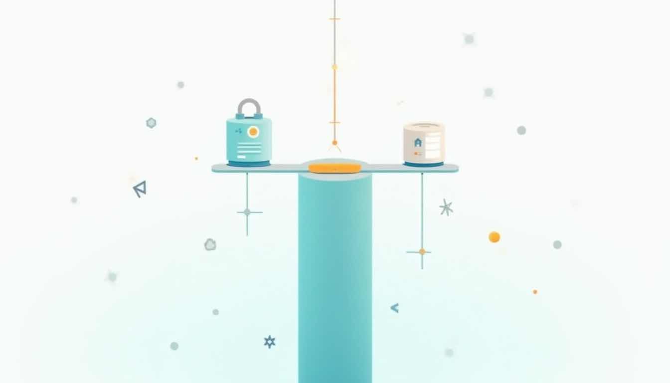 Editorial cover showing stable versus looping challenge behavior