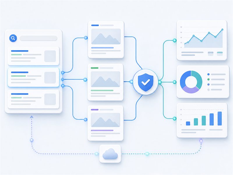 How to Collect shahidd4u.com SEO Data Reliably with Cloudbypass API - Cloudbypass API